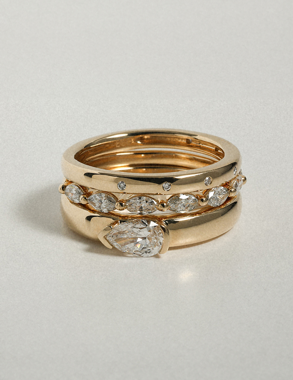 GB Ring Stack image